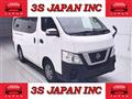 2021 Nissan NV350 Caravan