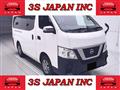 2021 Nissan NV350 Caravan