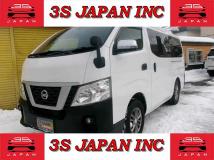 2019 Nissan NV350 Caravan
