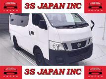 2017 Nissan NV350 Caravan