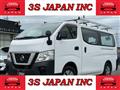 2019 Nissan NV350 Caravan