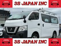 2019 Nissan NV350 Caravan