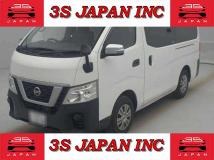 2020 Nissan NV350 Caravan