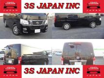 2015 Nissan NV350 Caravan