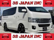 2013 Nissan NV350 Caravan