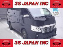 2019 Nissan NV350 Caravan