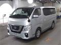 2020 Nissan NV350 Caravan