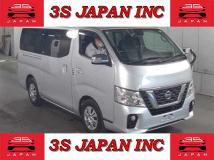 2020 Nissan NV350 Caravan