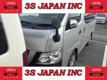 2018 Nissan NV350 Caravan