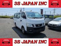 2017 Nissan NV350 Caravan