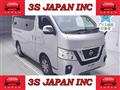 2021 Nissan NV350 Caravan