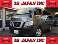 2020 Nissan NV350 Caravan