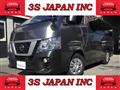 2020 Nissan NV350 Caravan