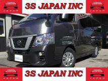 2020 Nissan NV350 Caravan