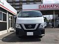 2018 Nissan NV350 Caravan