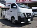 2018 Nissan NV350 Caravan