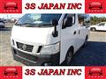 2017 Nissan NV350 Caravan