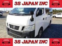 2017 Nissan NV350 Caravan