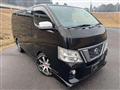2017 Nissan NV350 Caravan