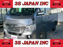 2018 Nissan NV350 Caravan