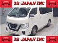 2020 Nissan NV350 Caravan