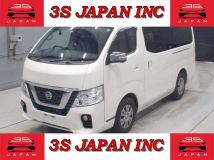 2020 Nissan NV350 Caravan