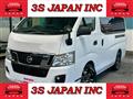 2016 Nissan NV350 Caravan