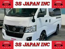 2016 Nissan NV350 Caravan