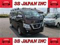 2020 Nissan NV350 Caravan