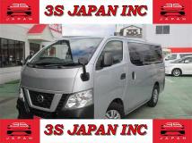 2019 Nissan NV350 Caravan