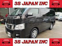 2013 Nissan NV350 Caravan