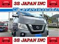 2018 Nissan NV350 Caravan