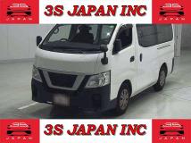 2021 Nissan NV350 Caravan