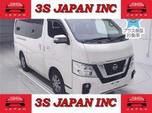 2020 Nissan NV350 Caravan