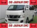 2012 Nissan NV350 Caravan