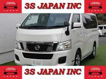 2012 Nissan NV350 Caravan