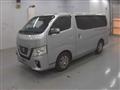 2018 Nissan NV350 Caravan