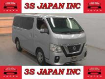 2018 Nissan NV350 Caravan