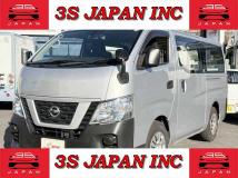 2021 Nissan NV350 Caravan
