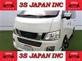2012 Nissan NV350 Caravan