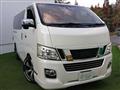 2012 Nissan NV350 Caravan
