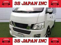 2012 Nissan NV350 Caravan