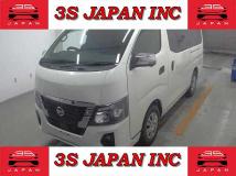 2018 Nissan NV350 Caravan