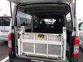 2017 Nissan NV350 Caravan