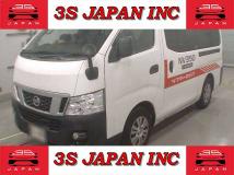 2017 Nissan NV350 Caravan