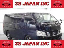 2013 Nissan NV350 Caravan