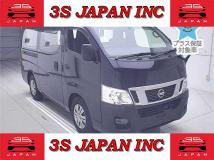 2017 Nissan NV350 Caravan