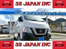 2021 Nissan NV350 Caravan