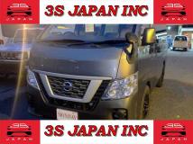 2018 Nissan NV350 Caravan