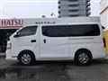 2018 Nissan NV350 Caravan